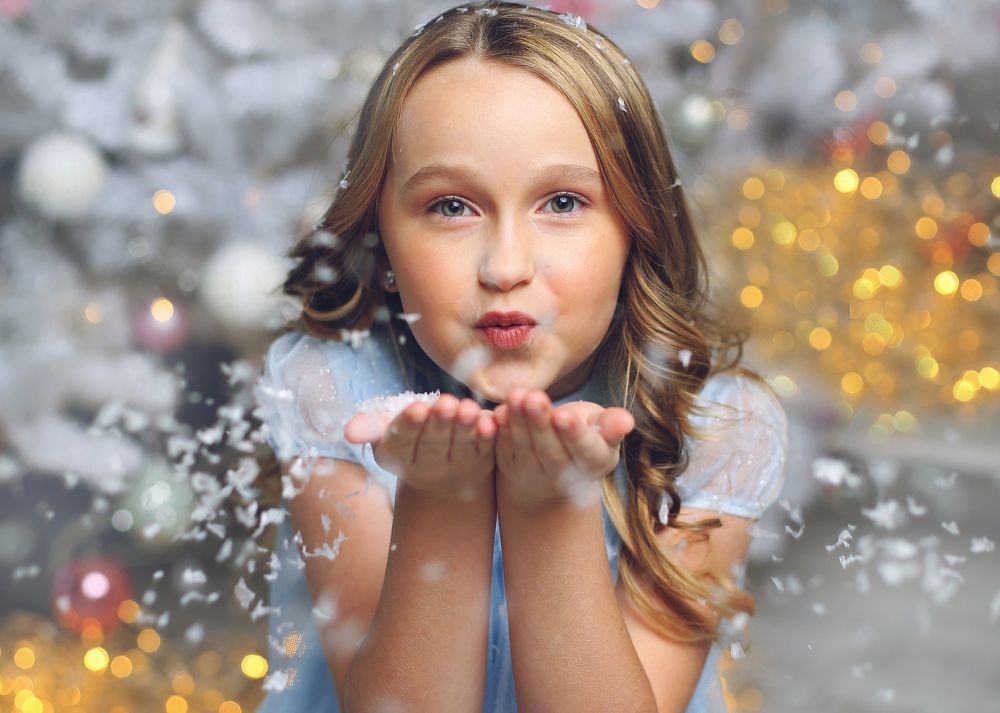 пусть желания исполняються