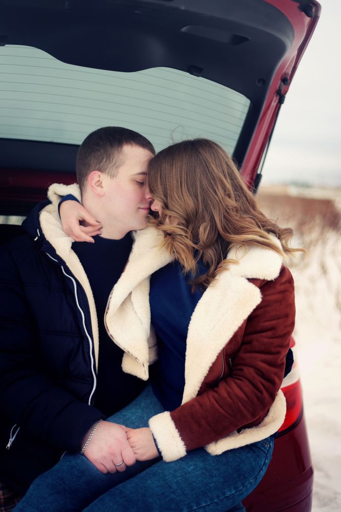 вместе теплее