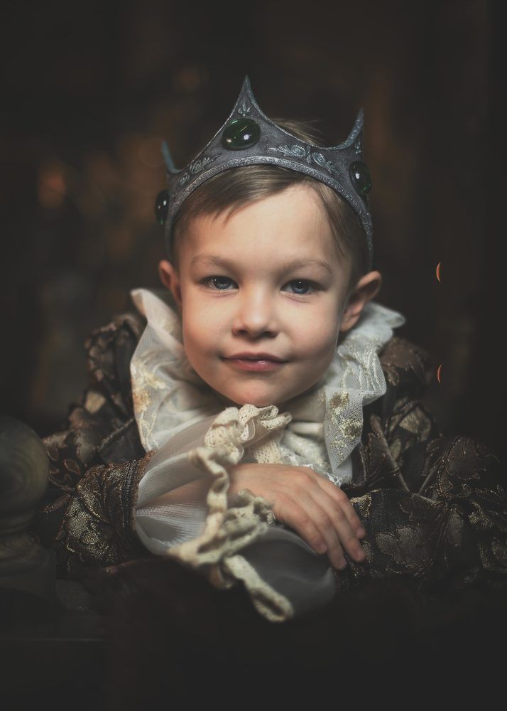 маленький принц