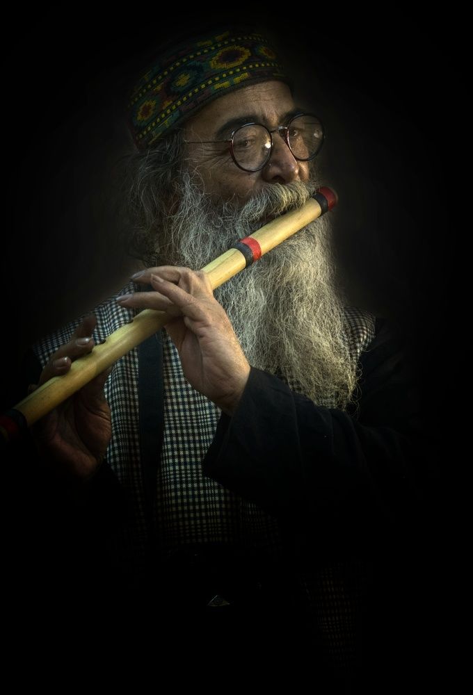 FLUTE