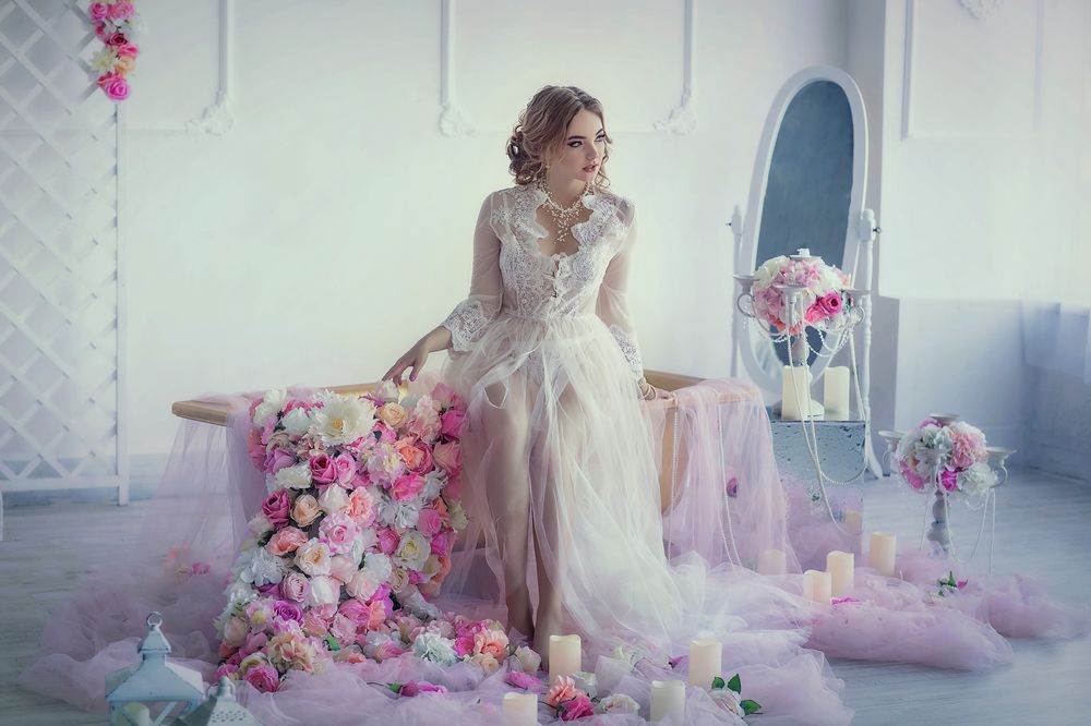 Ванна Клеопатры