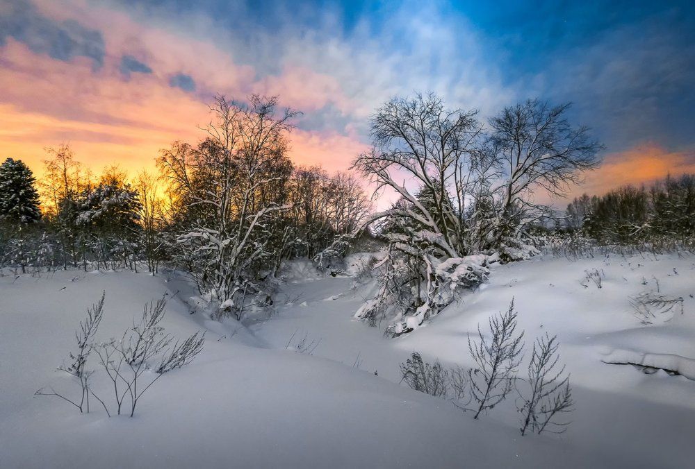 Photograph by Евгений Луцко