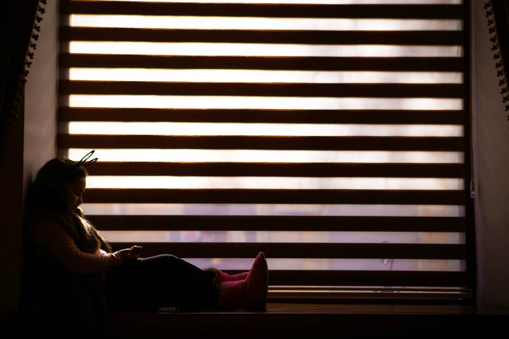 Детские мысли