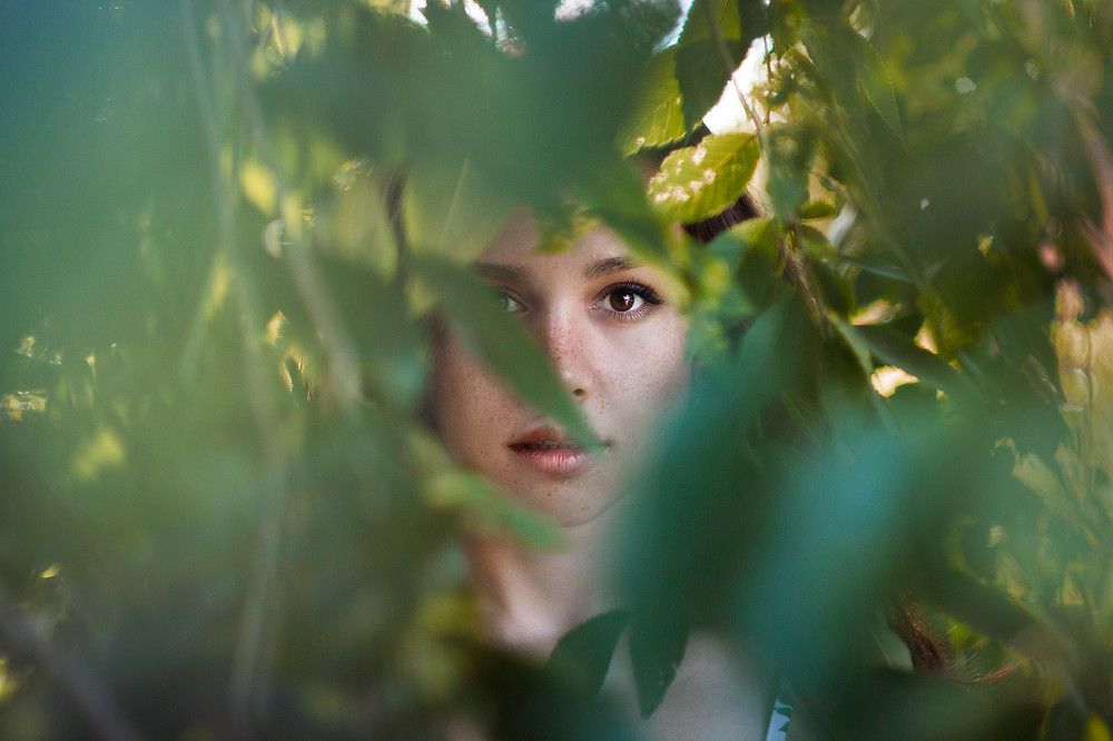 Photograph by Настя Омельченко