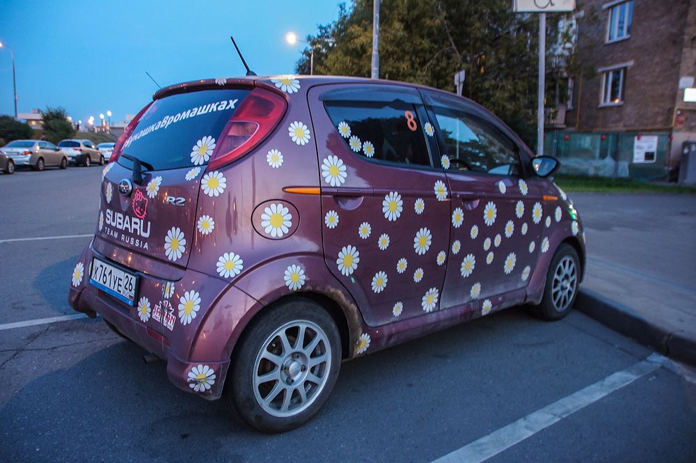 Фотография автора Вера Бокарева