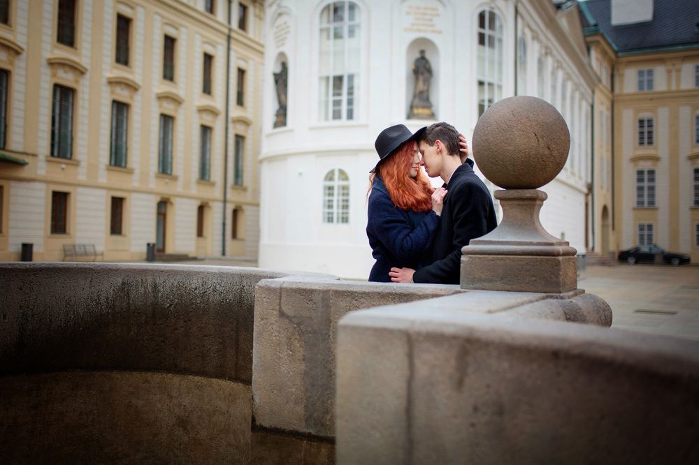 Подсмотренное