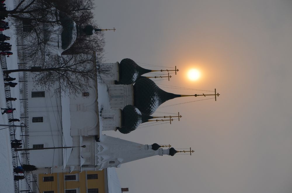 Photograph by Наталья Иванкова