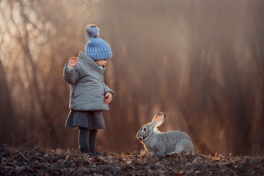 Первая встреча