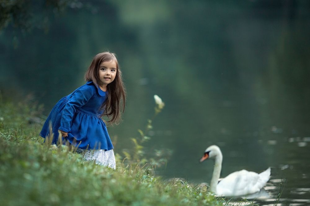 Photograph by Надежда