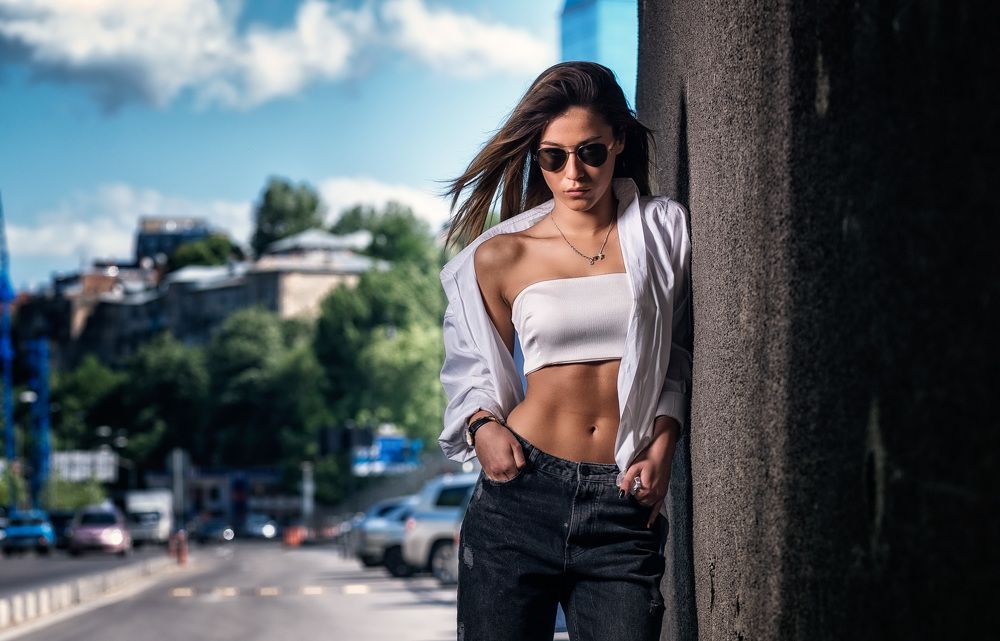 Photograph by Iuri Akopov