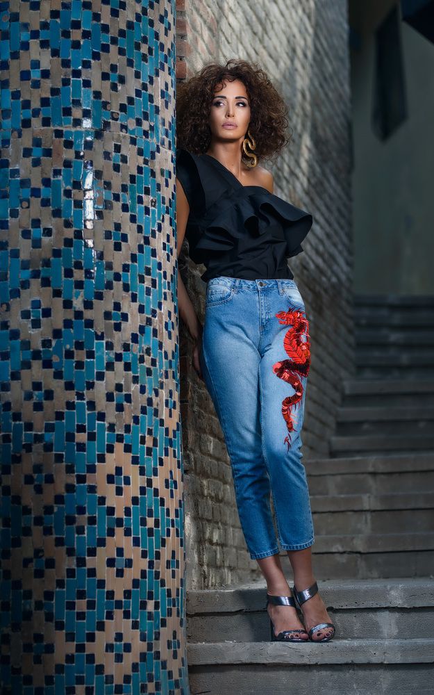 Photograph by Iuri Akopov