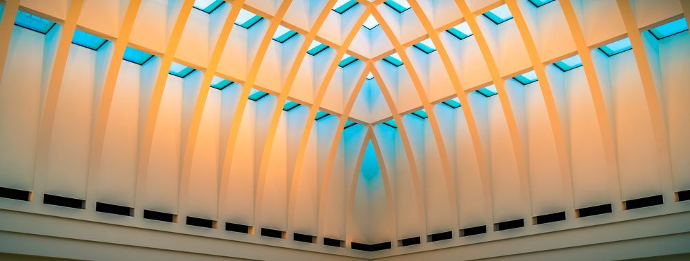 Торговый центр