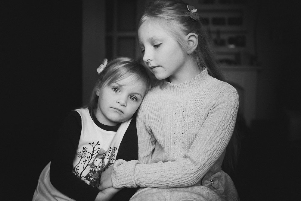 Photograph by Anastasija Kachovic