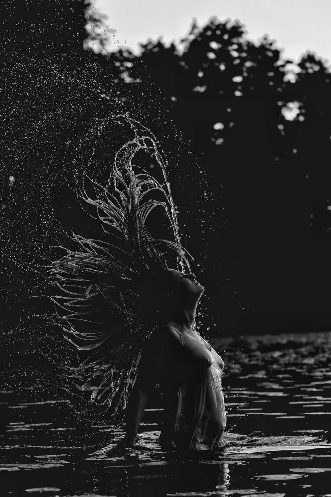 Photograph by Анжелика Сидорова