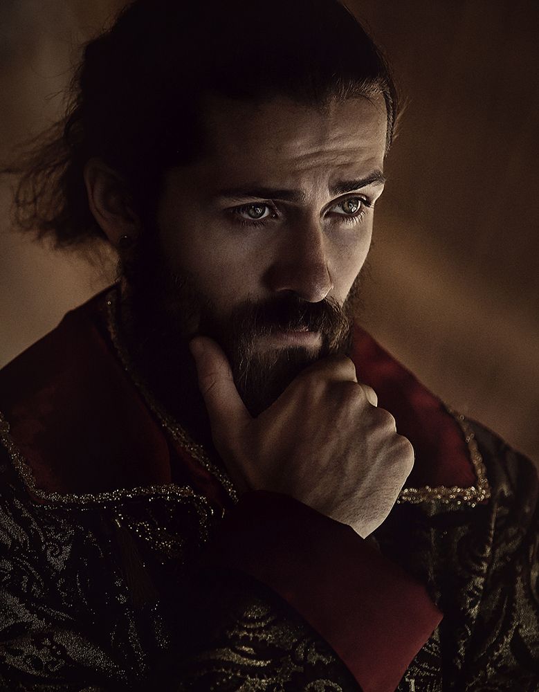 Photograph by Алла Петрова