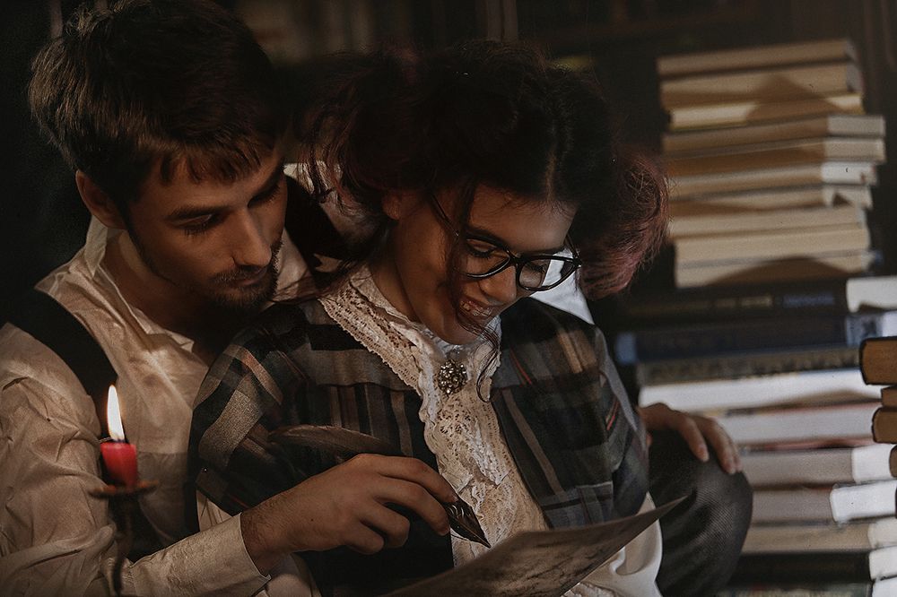 Photograph by Алла Петрова