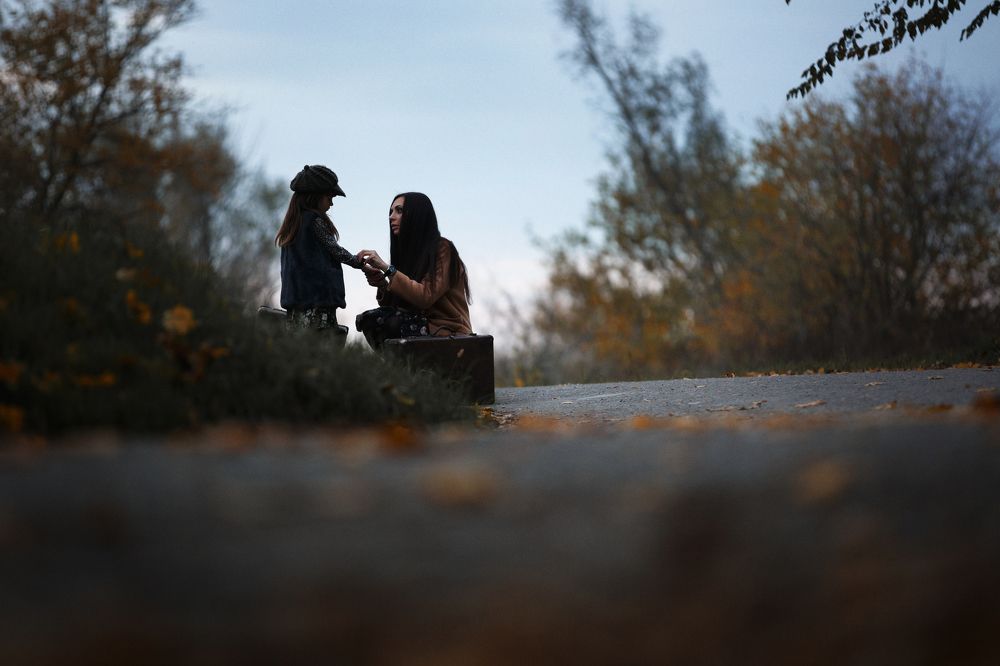 Photograph by Елизавета Романенко