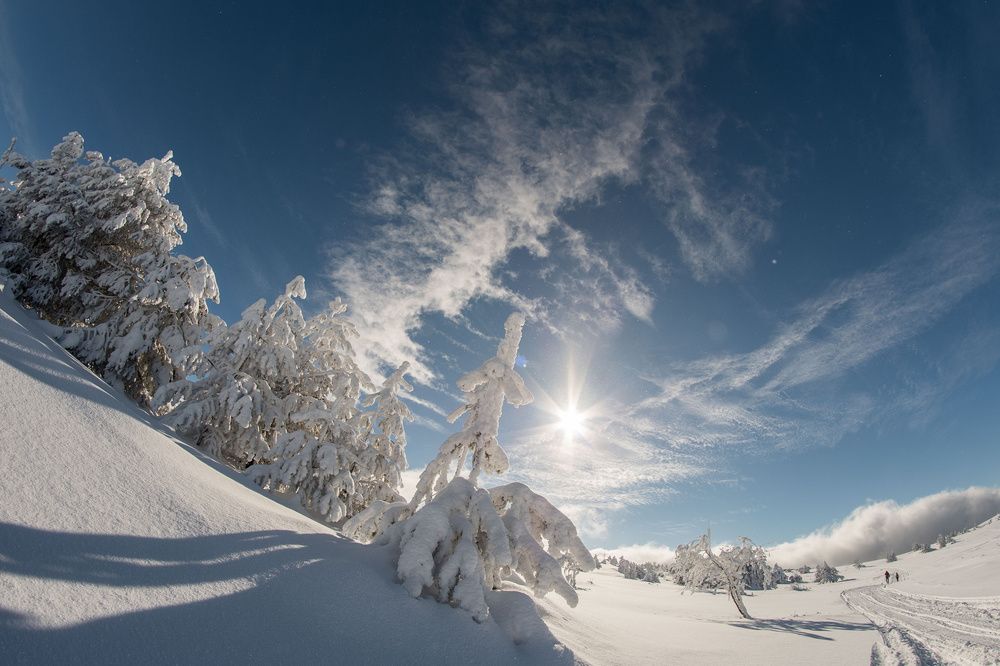 Photograph by Вадим К