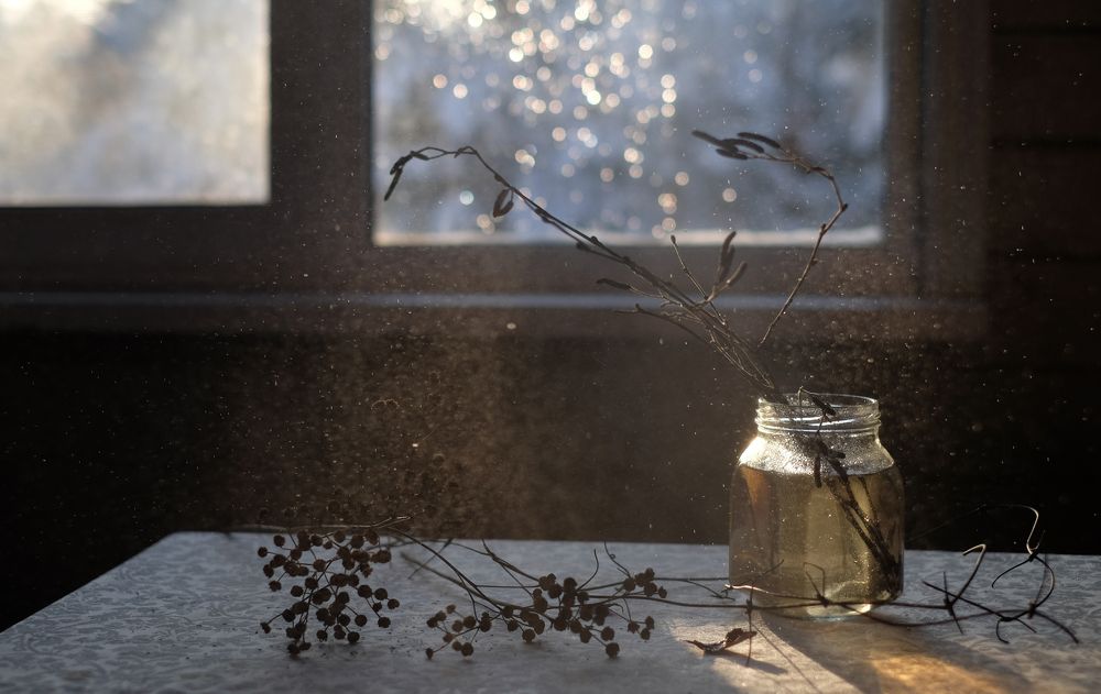 Photograph by Наталья Никитина