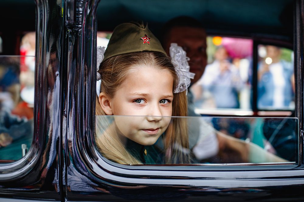 День Победы