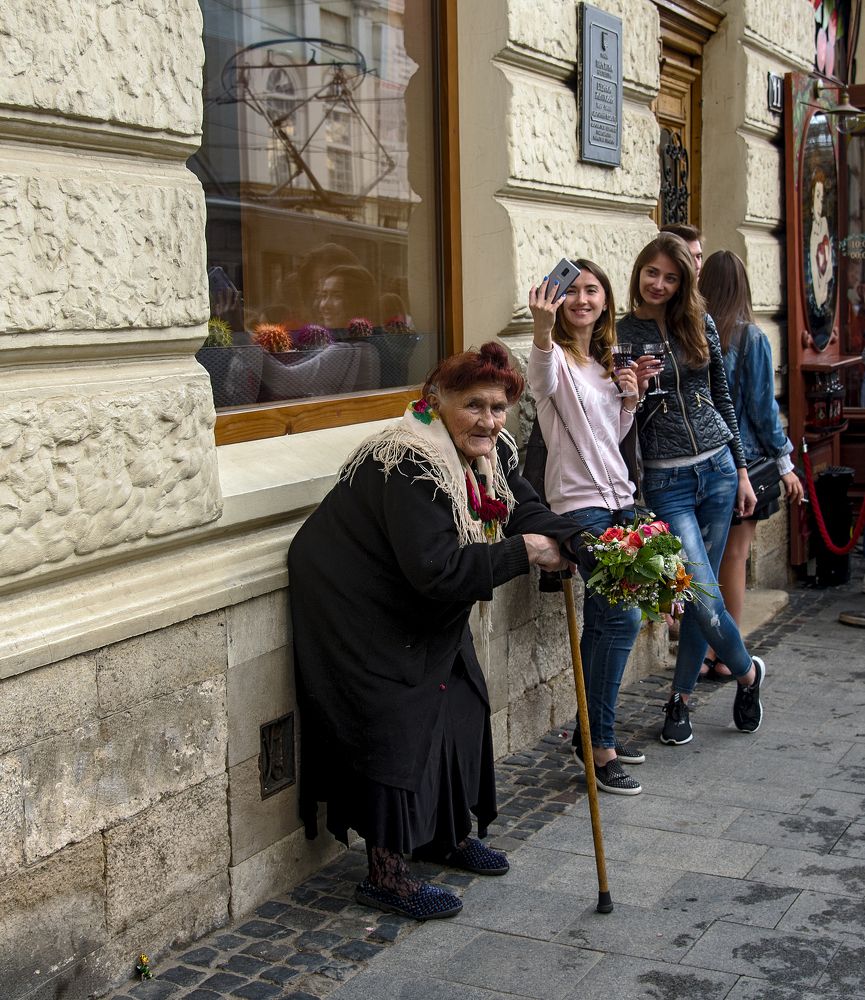 Photograph by Stanislav Kadishes