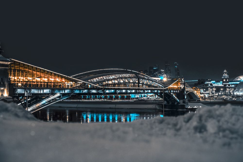 Photograph by Роберт Пивень