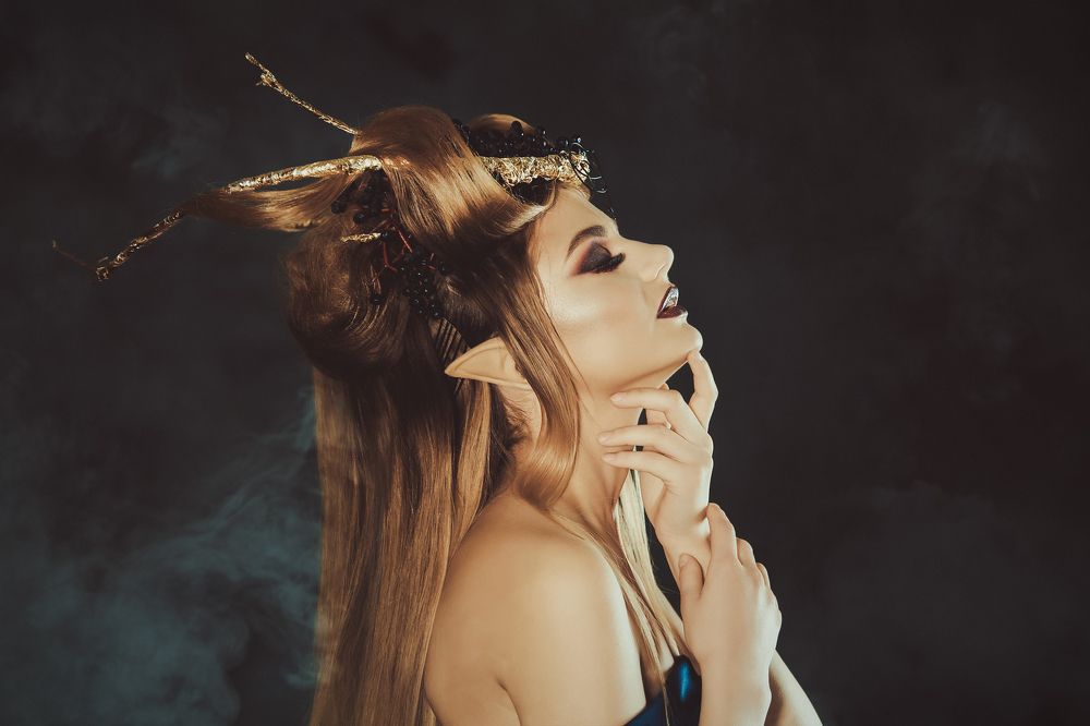 Photograph by Anastasija Kachovic