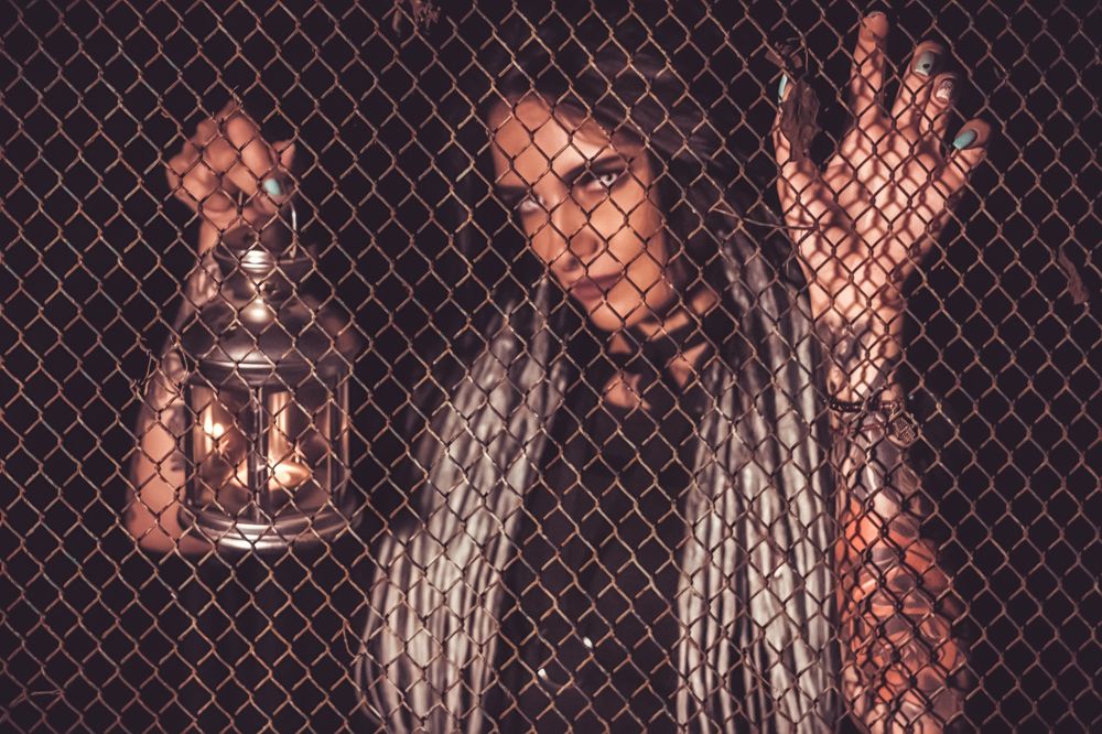 Photograph by Георгий Казанцев