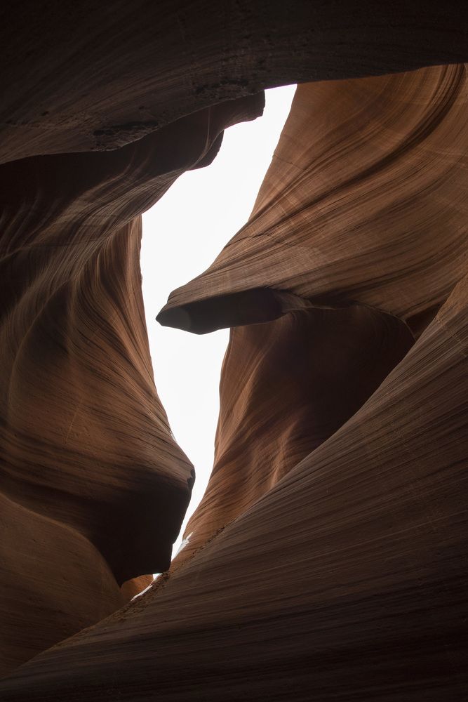 Каньон Антилопы, Аризона, индейские чудеса