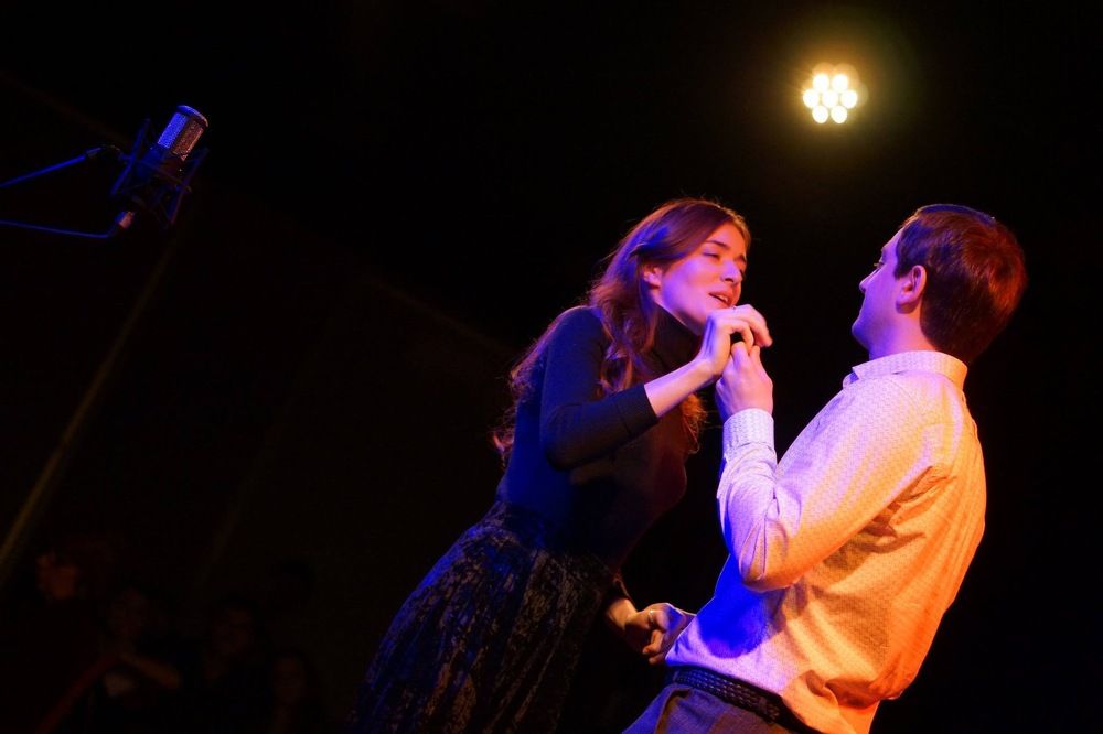 Цветаева-письмо