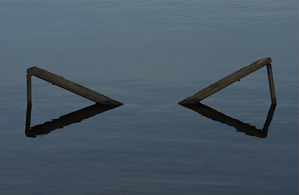 Бесконечность времени