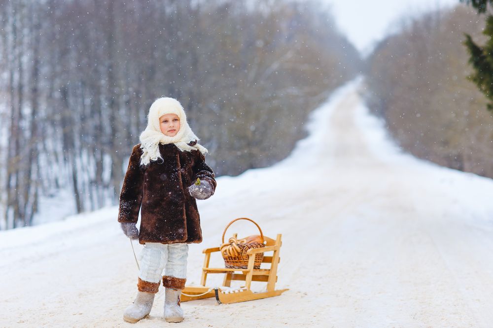 Photograph by Сонила Ужва