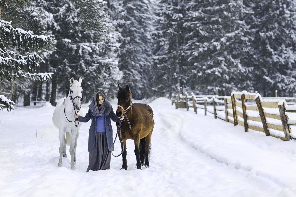 Photograph by Сонила Ужва