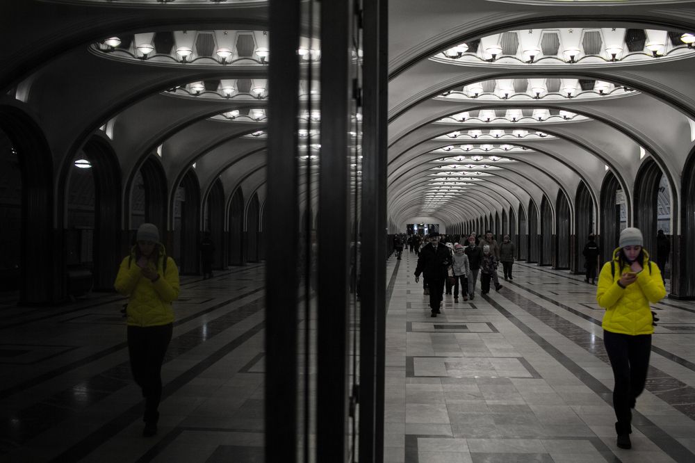 Photograph by Газетдинов Айрат