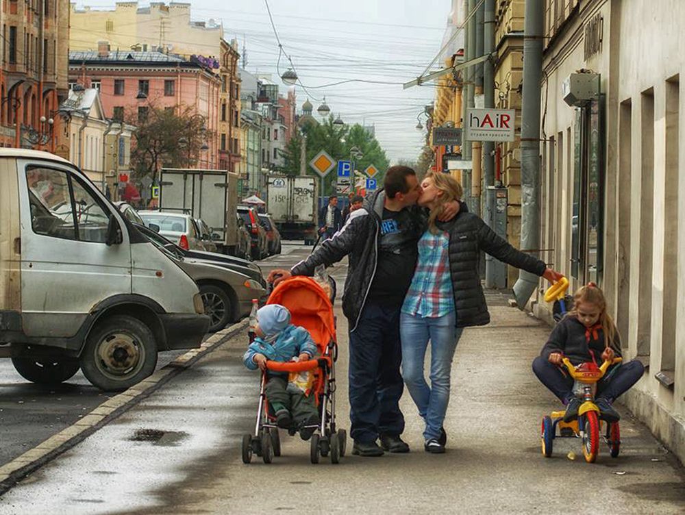 Прекрасная страна, любовь, страна любовь...