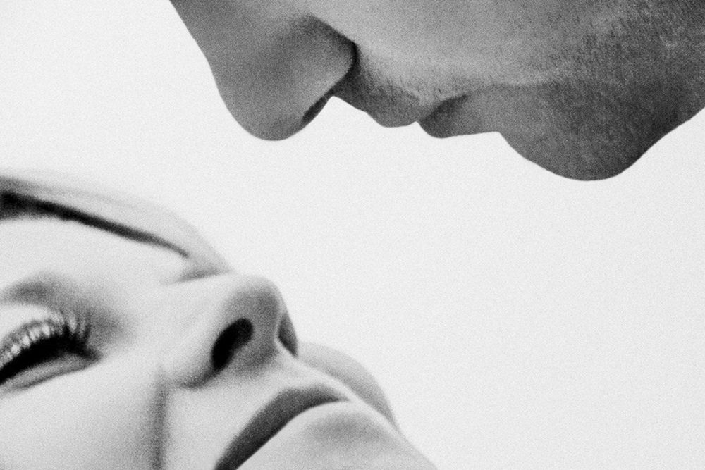 Я хочу быть с тобой ...