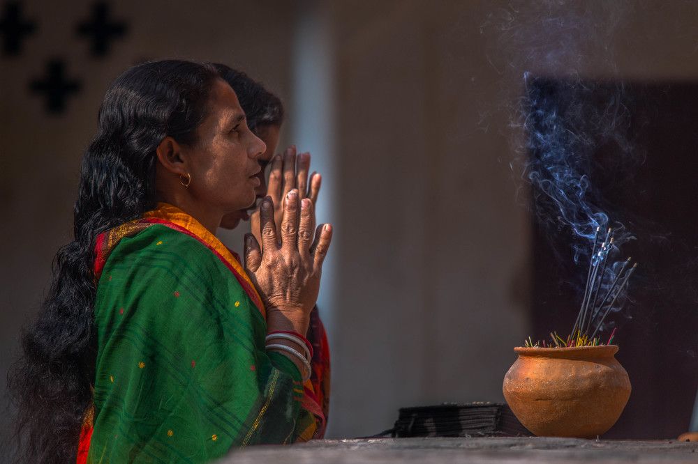 Devotion