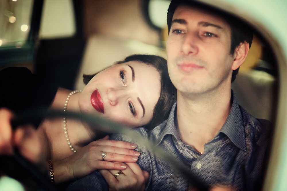 Photograph by Анастасия Ломаева