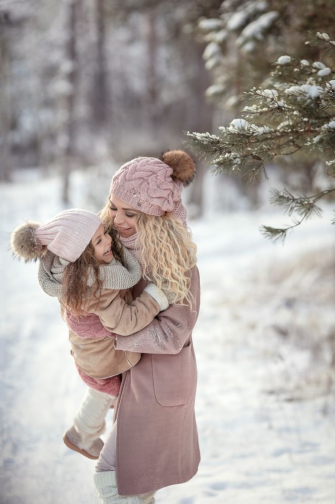 Счастье в мелочах