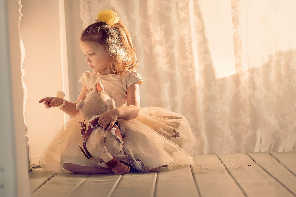 Алиса в стране чудес