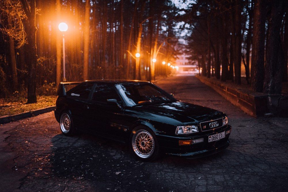 Photograph by Dmitriy Adamenko