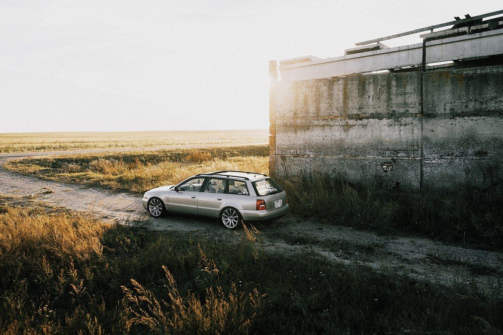 Photograph by Dmitriy Adamenko