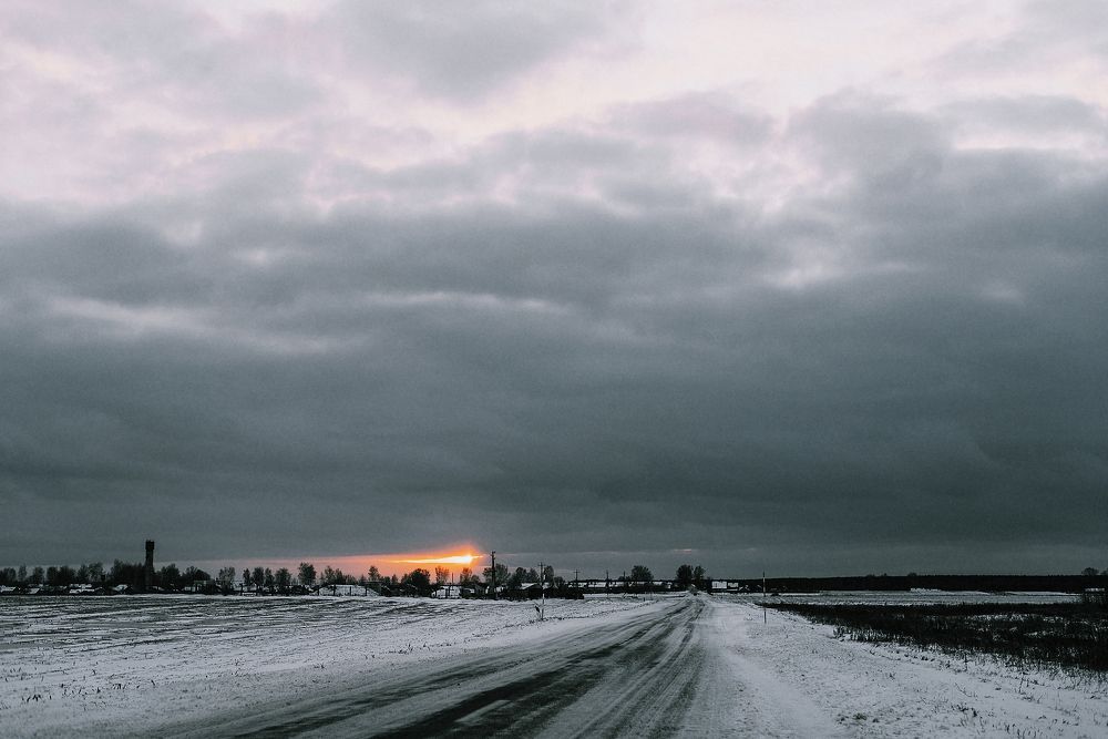 Photograph by Dmitriy Adamenko