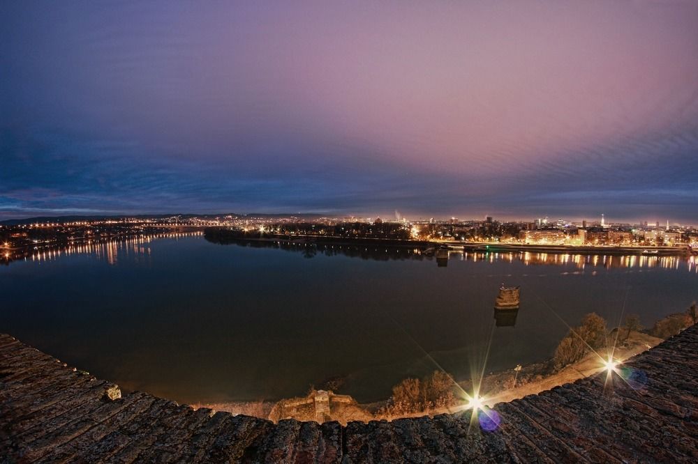 Novi Sad
