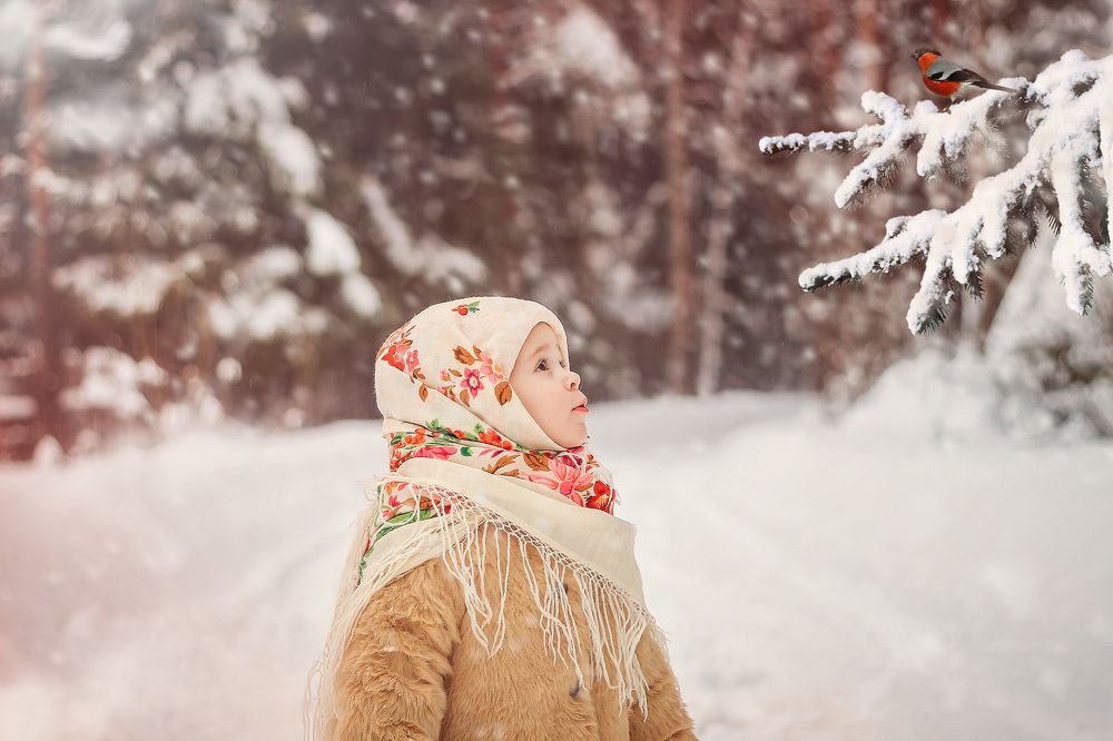 Photograph by Надежда