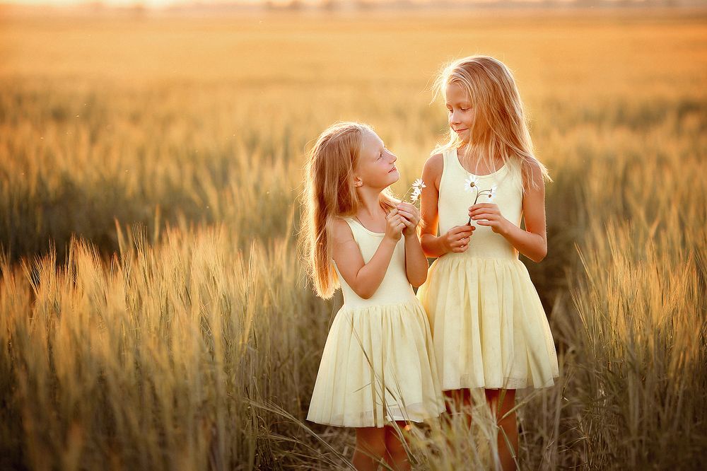 Софи и Ульяна