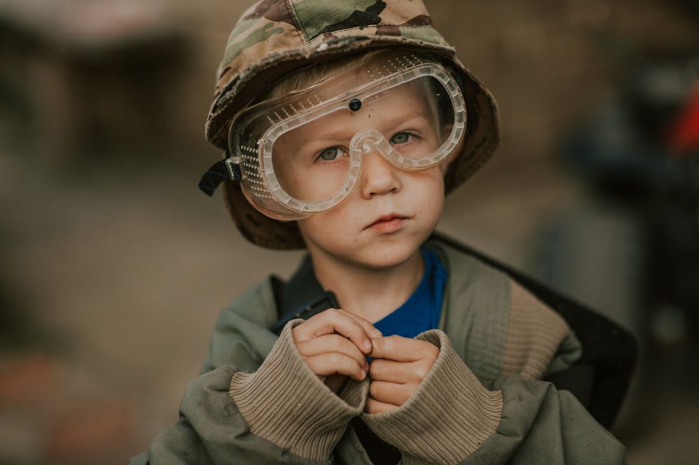 Photograph by Наталья