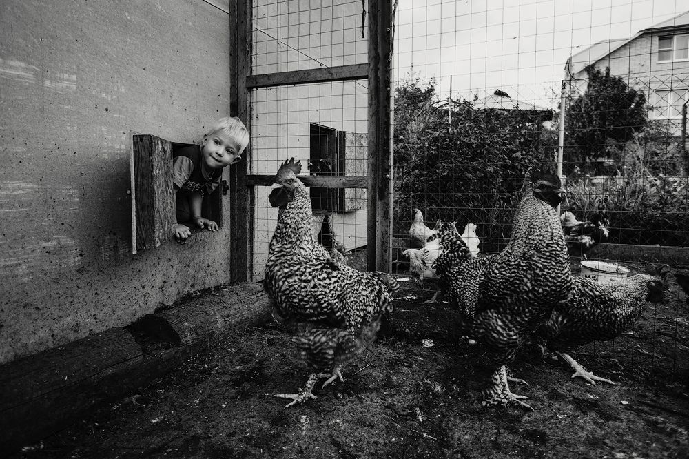 Photograph by Наталья