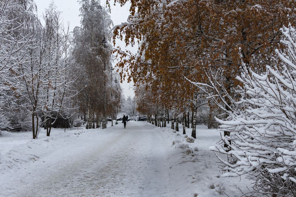 Photograph by Демьян Лопатов