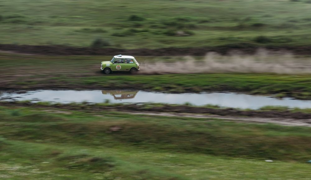 желание победить